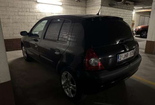 Renault 1.2i 16v
