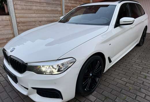 BMW MPack|Pano|HarmanKardon