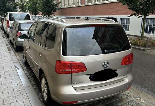Volkswagen 1.6 CR TDi Highline BMT Start&Stop DSG