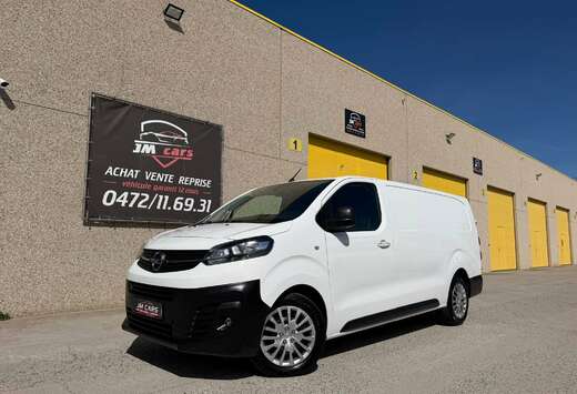 Opel 2.0 TD L3H1 BInj. Innovation S/S (EU6.2)