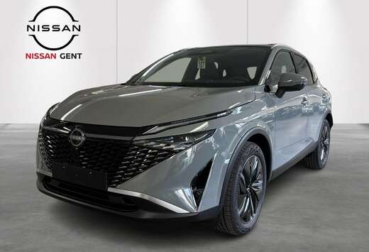 Nissan Tekna Mild Hybrid 140 PK Manueel + Cold Pack + ...