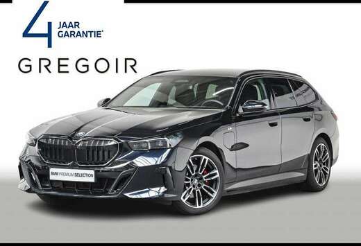 BMW e Touring - M Pack Pro