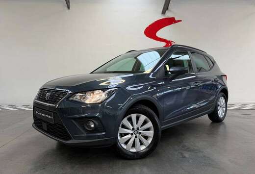 SEAT Arona 1.6 TDI