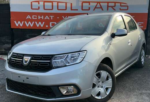 Dacia 0.9 TCe Lauréate - EU6D - GARANTIE 1AN -