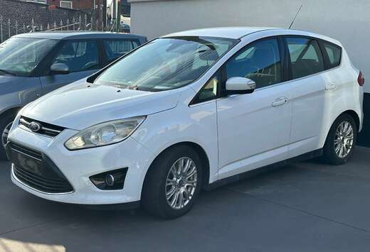 Ford C-Max 2.0 TDCi Trend Faire Offre
