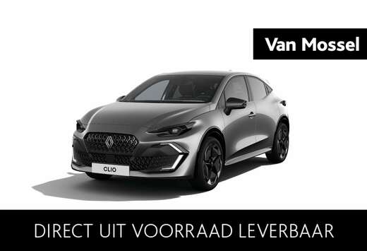 Renault Techno | Renault handenvrije instap- en start ...