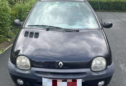 Renault Twingo 1.2i 16v Authentique Eco Quickshift 5