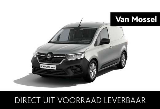Renault Start | Snelheidsregelaar en -begrenzer