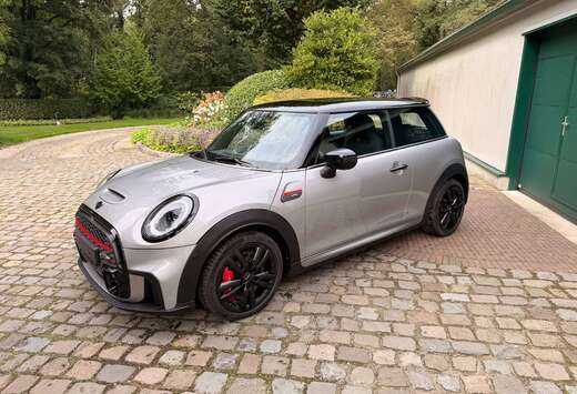 MINI Mini 2.0AS John Cooper Works OPF DCT