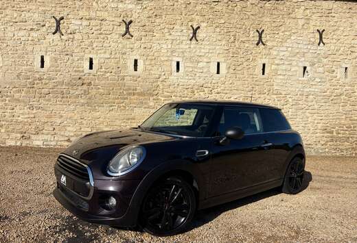 MINI Mini 1.2 One First
