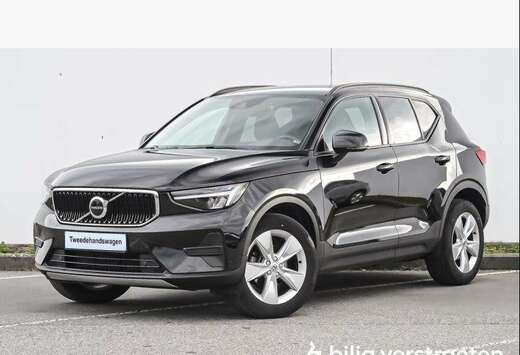 Volvo T2 Core 12k KM! - PDCa-LED-DAB-Carplay