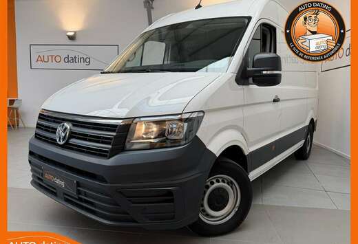 Volkswagen 2.0 CR TDi L3H3