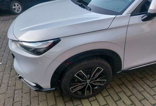 Honda HR-V 1.5 i-VTEC CVT Elegance