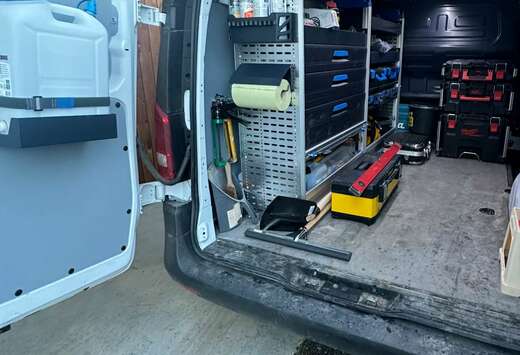 Mercedes-Benz 114cdi