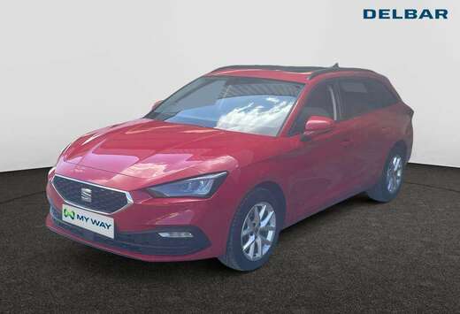 SEAT Move 2023 2.0 TDI 150ch  DSG