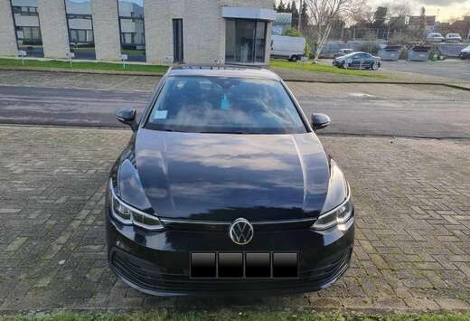Volkswagen 1.5 eTSI Life OPF DSG