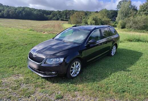 Skoda 1.6 CR TDi Active