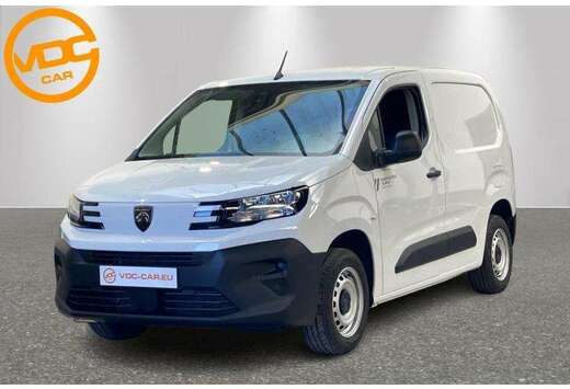 Peugeot STANDARD LIGHT*DISPO 07/25