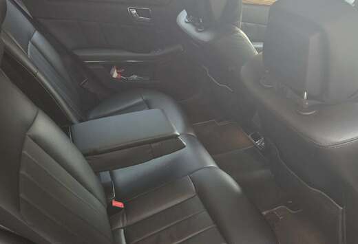 Mercedes-Benz CDI BE Elegance Start/Stop