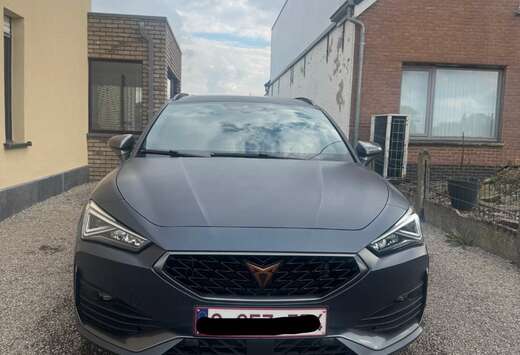 1.4 e-Hybrid (180 kW System)