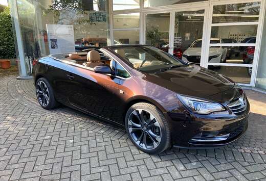 Opel 1.4 Turbo Cosmo S UNIQUE FULL OPTIONS