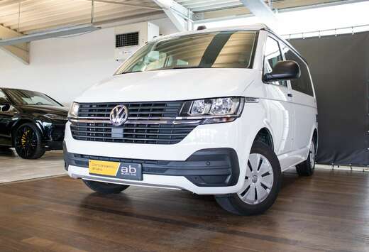 Volkswagen T6.1 CALIFORNIA COAST 2.0TDI DSG, LUIFEL,  ...