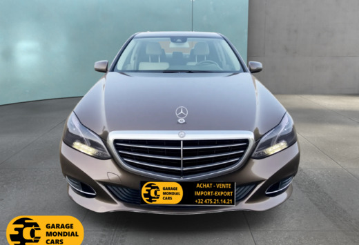 Mercedes-Benz CDI Avantgarde Airmatic  Prête a immat ...