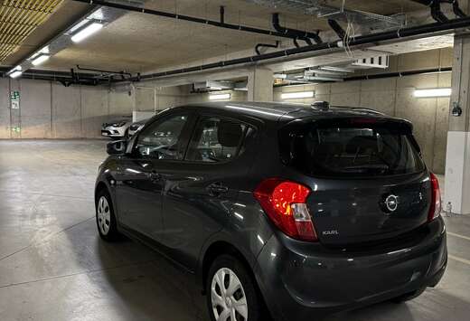 Opel 1.0i 120 Years (EU6.2)