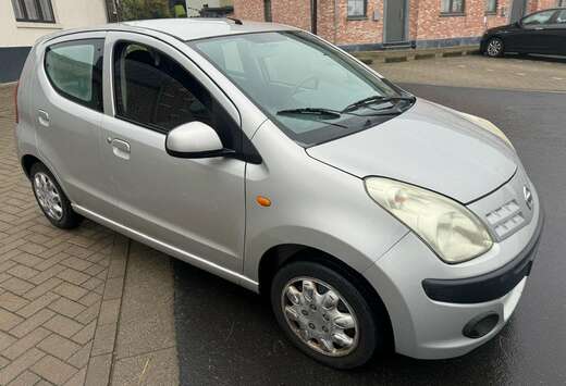 Nissan Pixo 1.0i Acenta+AC