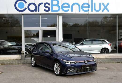 Volkswagen 2.0 TSI DSG CUIR MEMO SG VENT TRAVEL CAM K ...