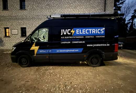 Volkswagen 35 TDI Autm. VA