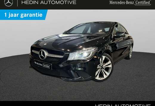 Mercedes-Benz CDI BLUETOOTH  NAVI  GETINTE RUITEN