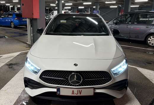 Mercedes-Benz Classe 7G-DCT AMG Line