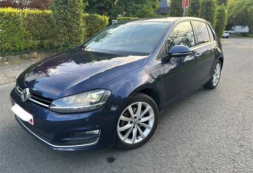 Volkswagen 2L Automatique Cuire