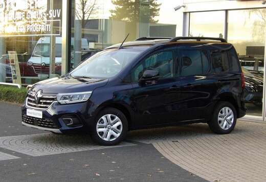 Renault Techno 130 EDC