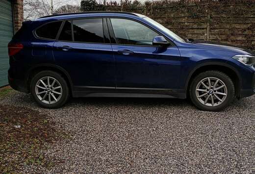 BMW X1 1.5 ..TURBO Diesel