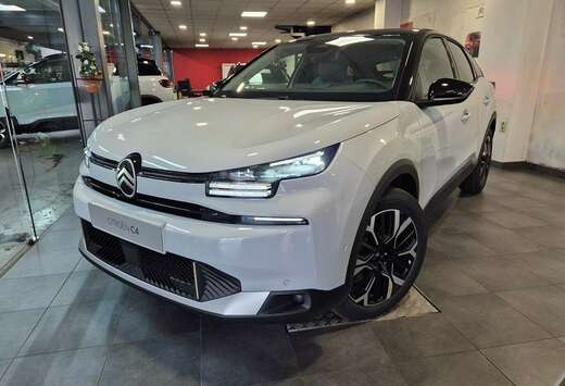 Citroen Hybrid MAX e-DCS6