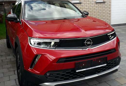 Opel LEDER /  Adaptieve Cruise Control / AUTOMAAT / I ...