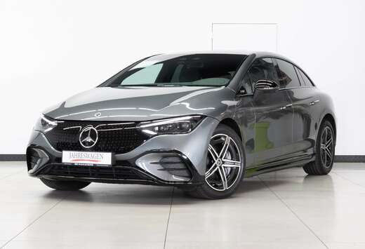 Mercedes-Benz 4MATIC AMG Premium Night HYPERSCREEN Tr ...
