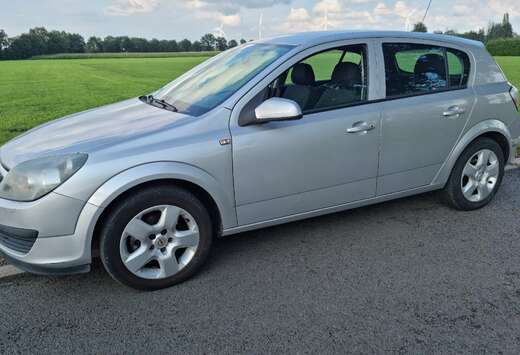 Opel 1.4 airco  gekeurd voor verkoop