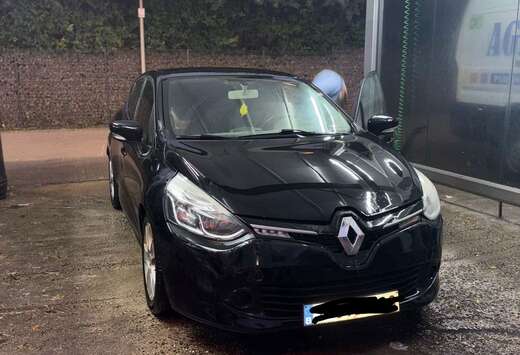 Renault 0.9 TCe Energy e Expression