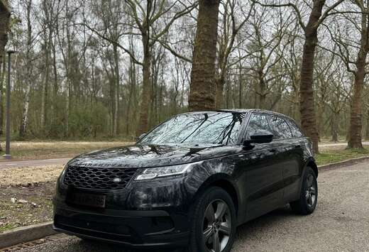 Land Rover Velar D200 AWD