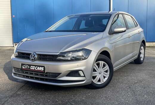 Volkswagen Polo 1.0i Comfortline
