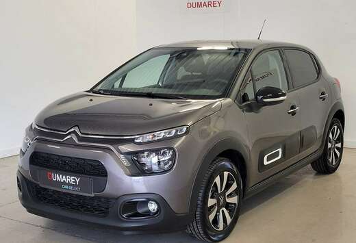 Citroen 12 Pure Tech 110 pk Max ref.231