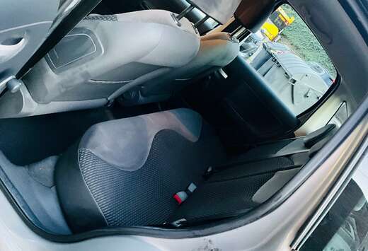 Citroen 1.4 HDi Furio