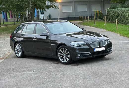 BMW 518d Touring Aut. Modern Line