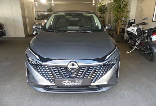 Nissan NIEUW Model 1.3 DIG-T MHEV Acenta Xtronic