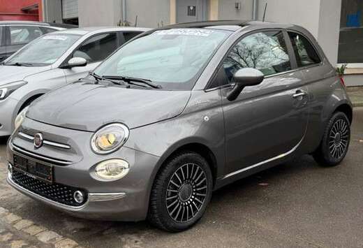 Fiat Hybrid DolceVita
