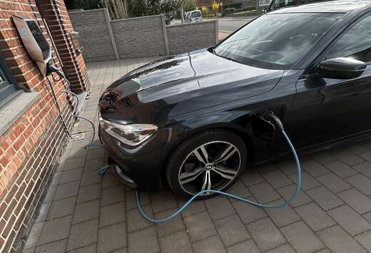 BMW 740Le xDrive iPerformance