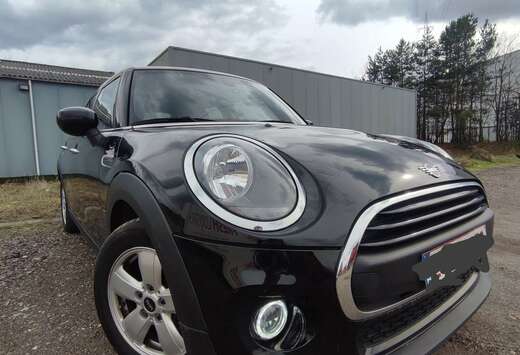 MINI Hatch 5 Portes 102 ch